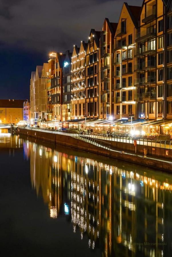 Pod Arkadami, Gdansk, Stare Miasto! Dış mekan fotoğraf