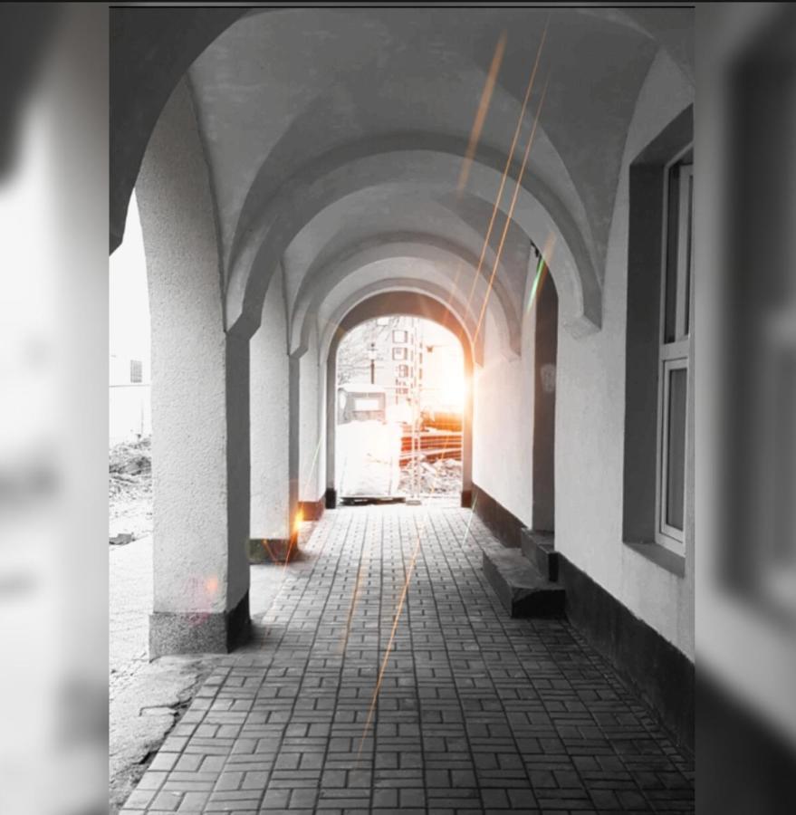 Pod Arkadami, Gdansk, Stare Miasto! Dış mekan fotoğraf